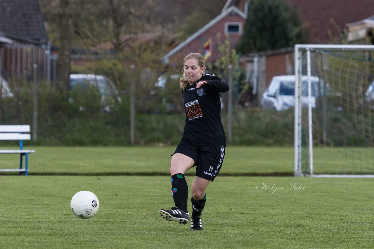 Bild 149 - Frauen TSV Wiemersdorf - SV Henstedt Ulzburg : Ergebnis: 0:4